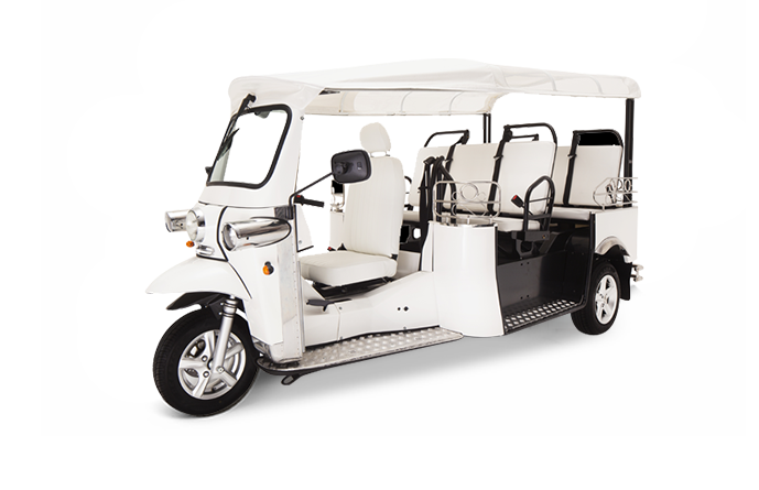 Tuk Tuk